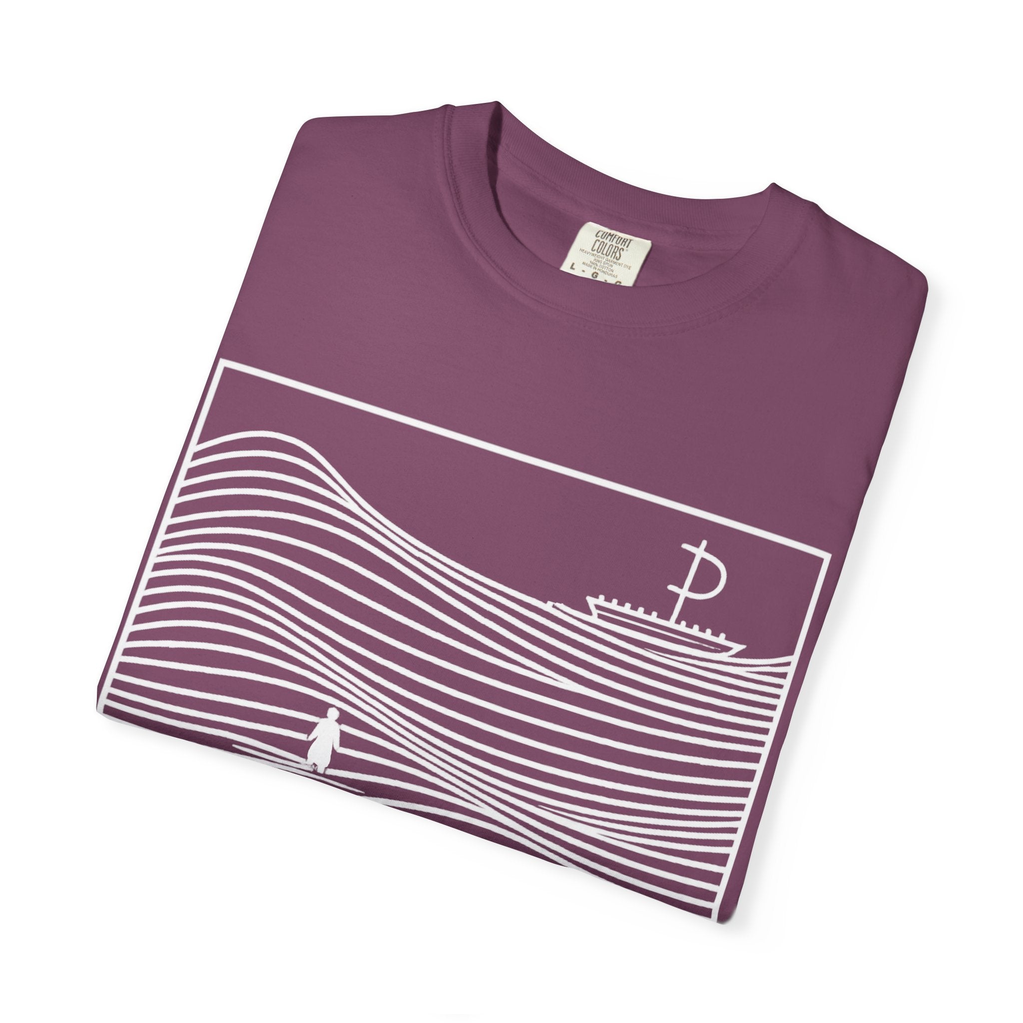 Walking Water T-Shirt
