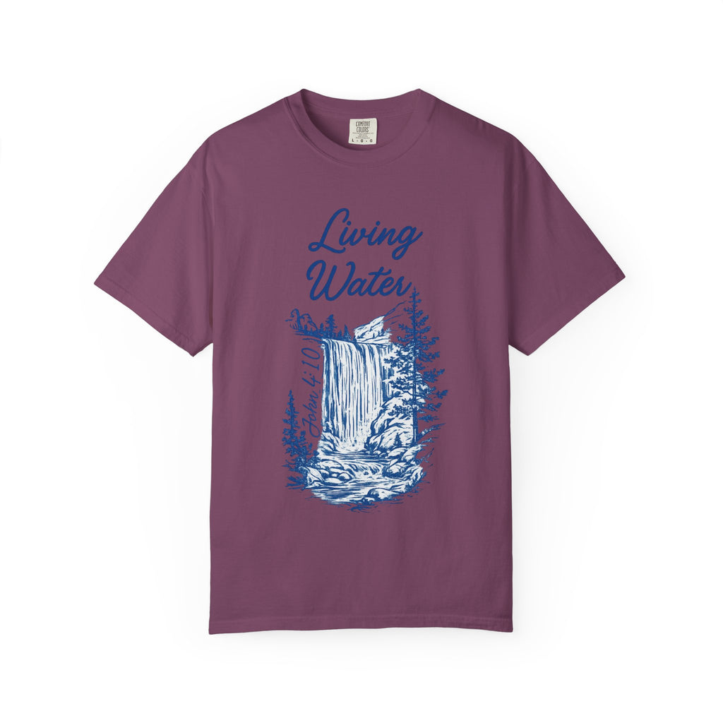Living Water T-Shirt