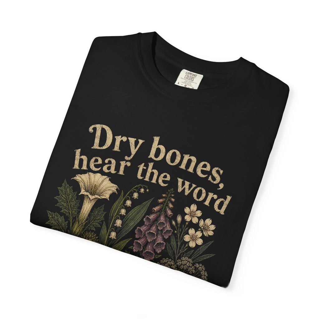 Dry Bones T-Shirt
