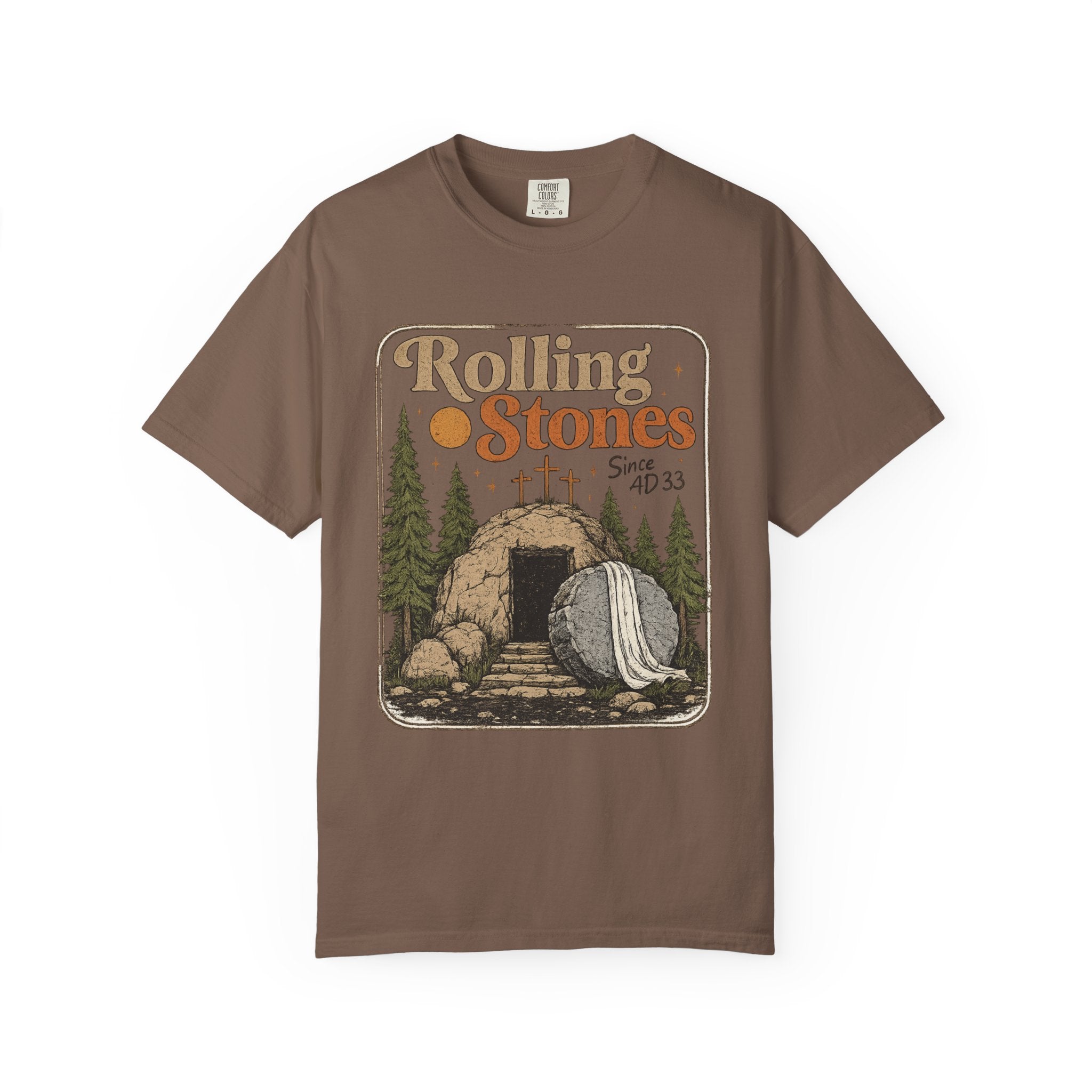 Rolling Stones T-Shirt