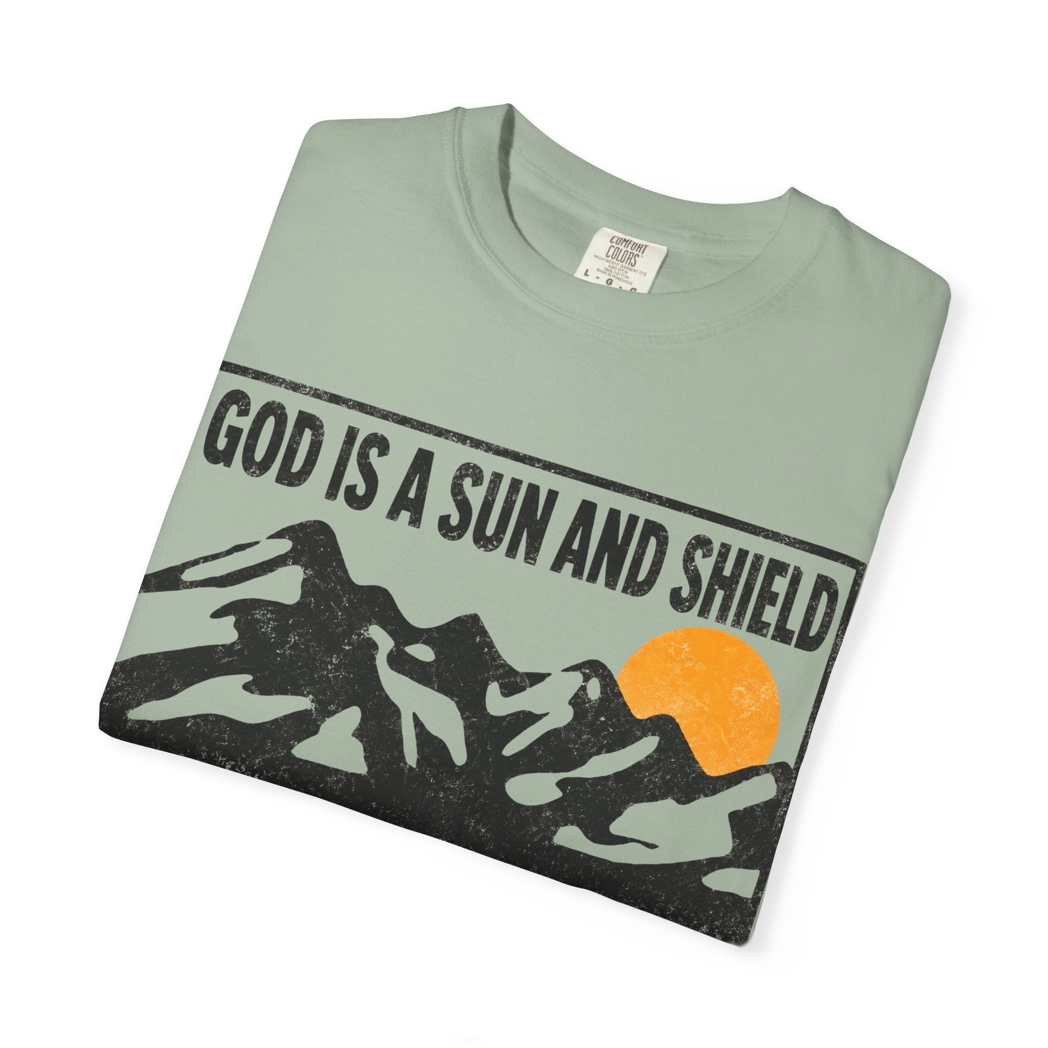 Sun Shield T-Shirt