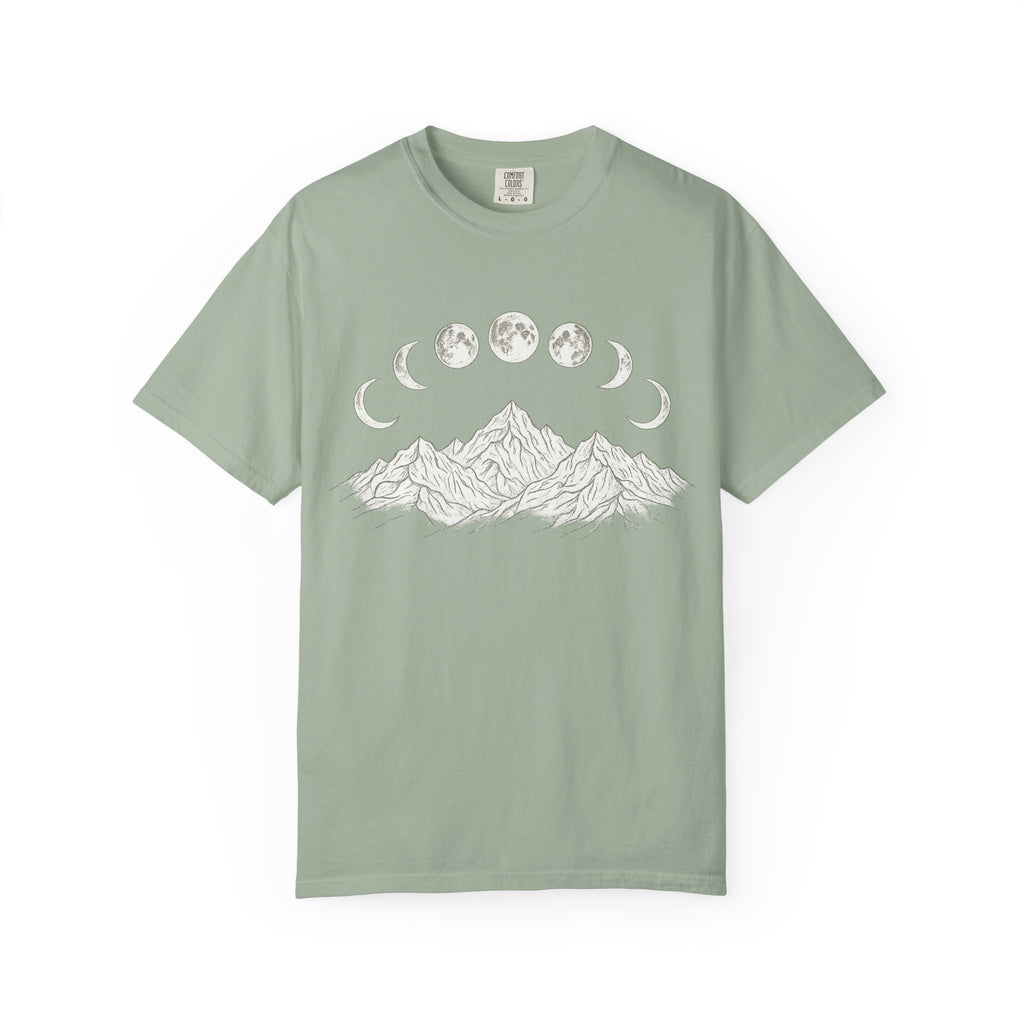 Mountain Moons T-Shirt