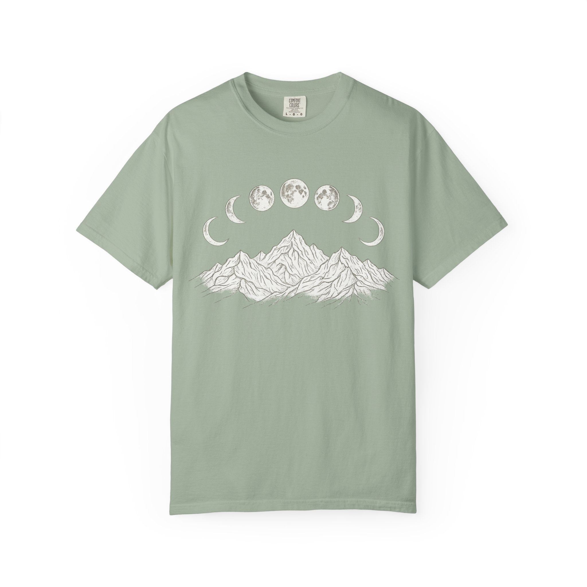 Mountain Moons T-Shirt