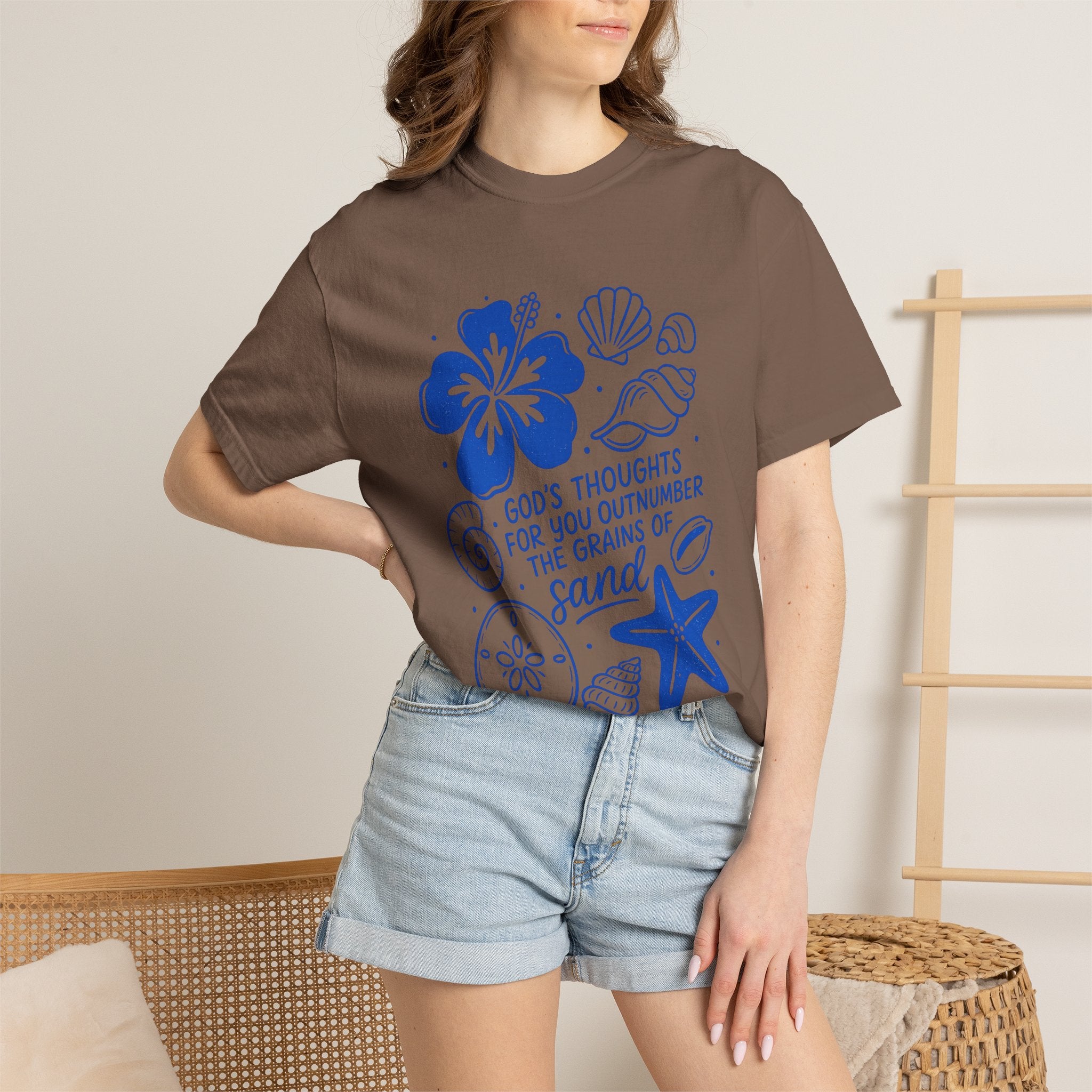 God's Thoughts T-Shirt
