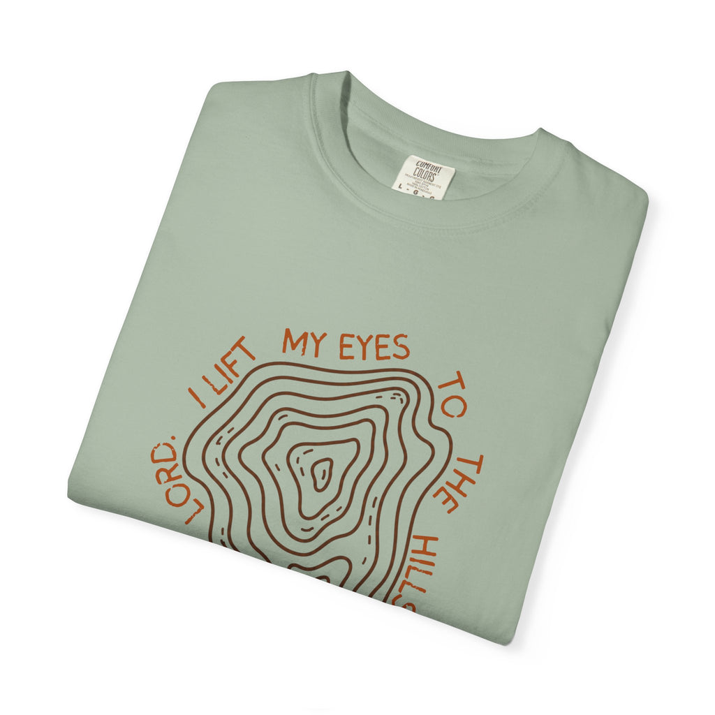 Lift Eyes T-Shirt