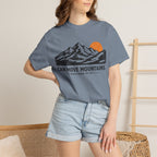 Move Mountains T-Shirt