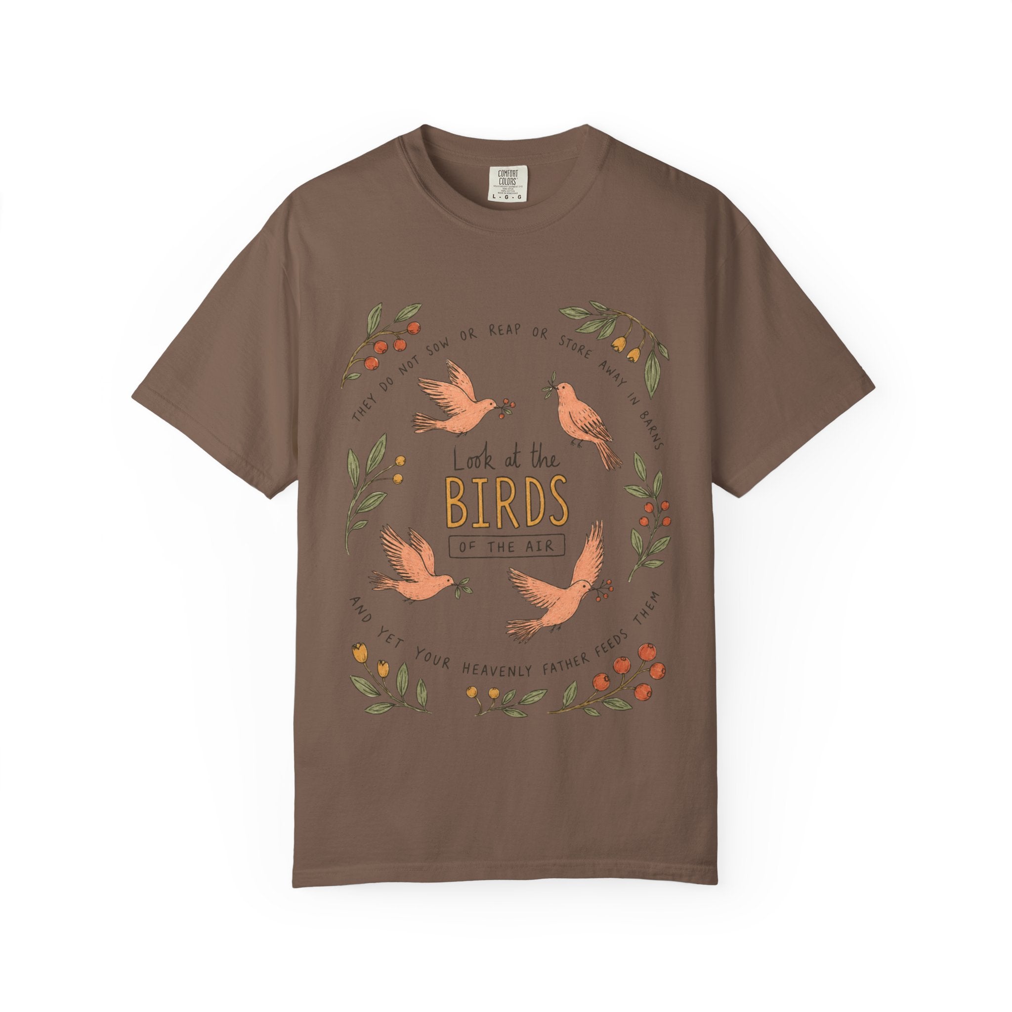 Birds of Air T-Shirt