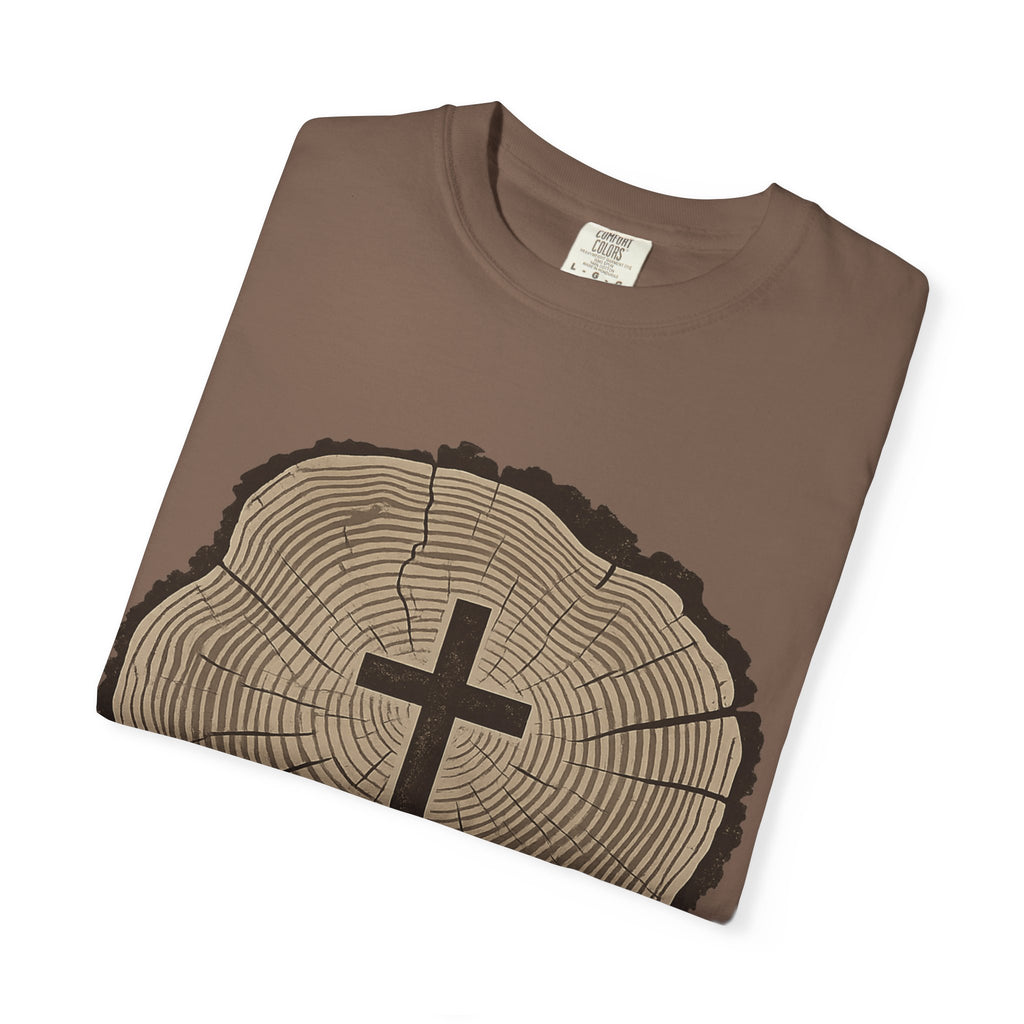 Stump Cross T-Shirt