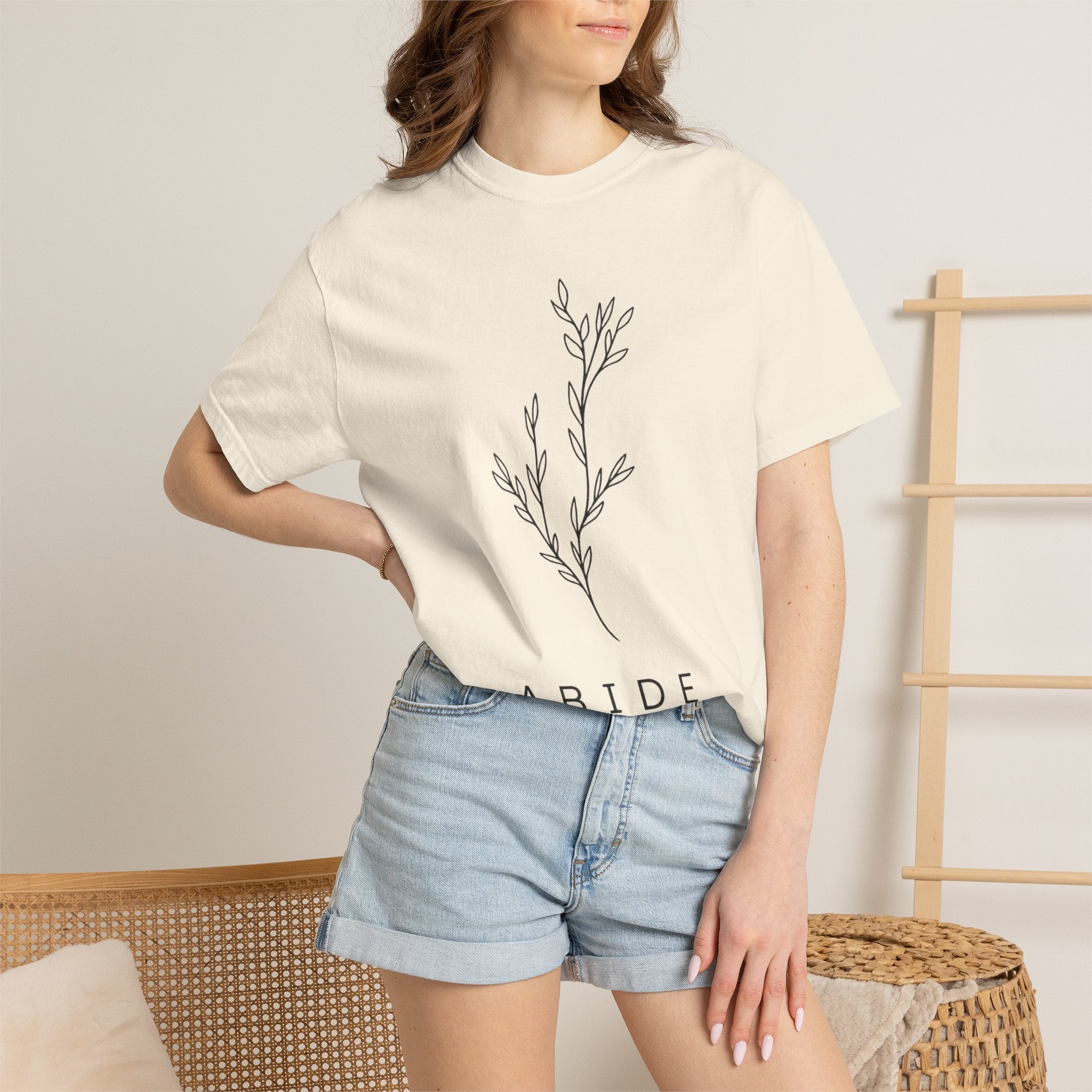 Abide T-Shirt