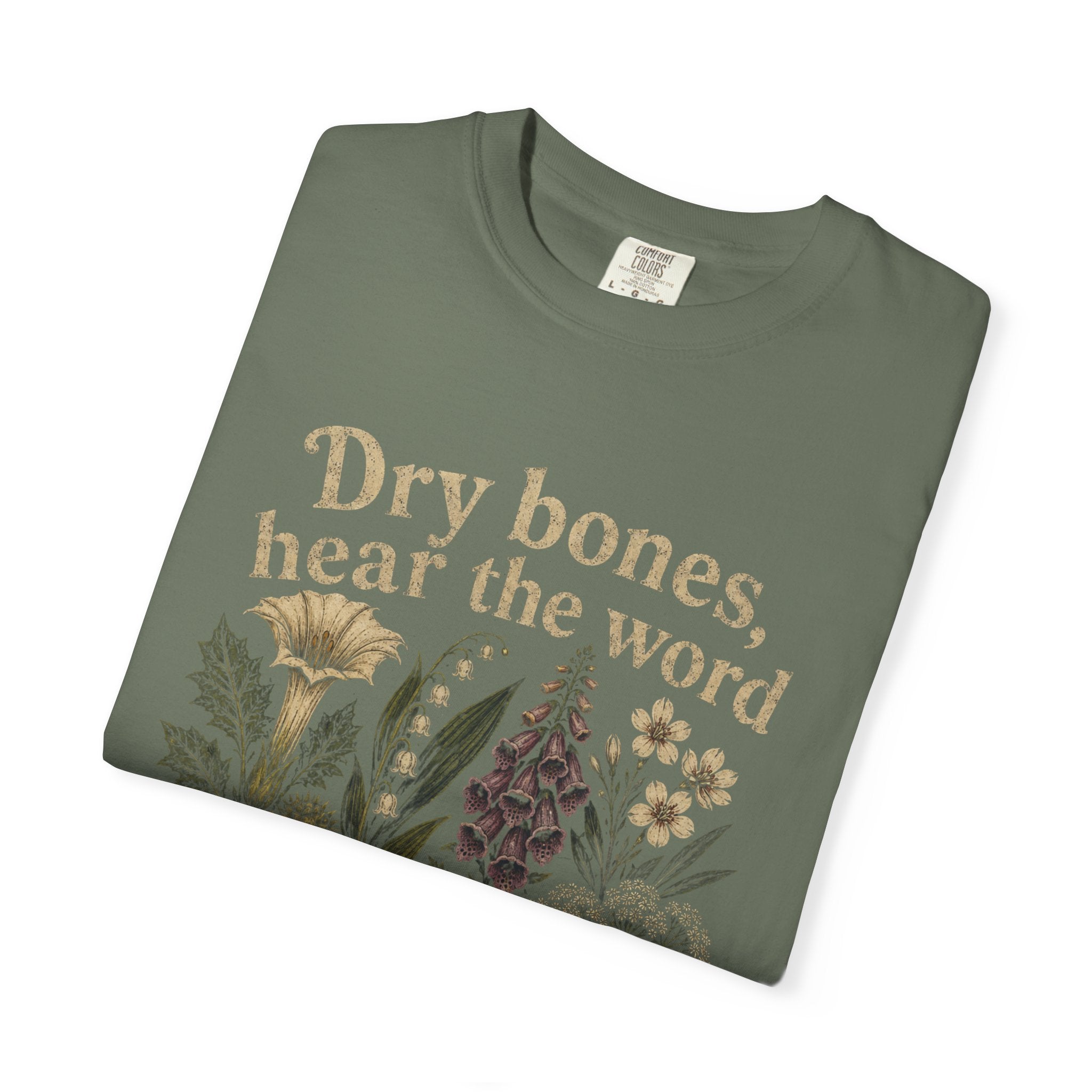 Dry Bones T-Shirt