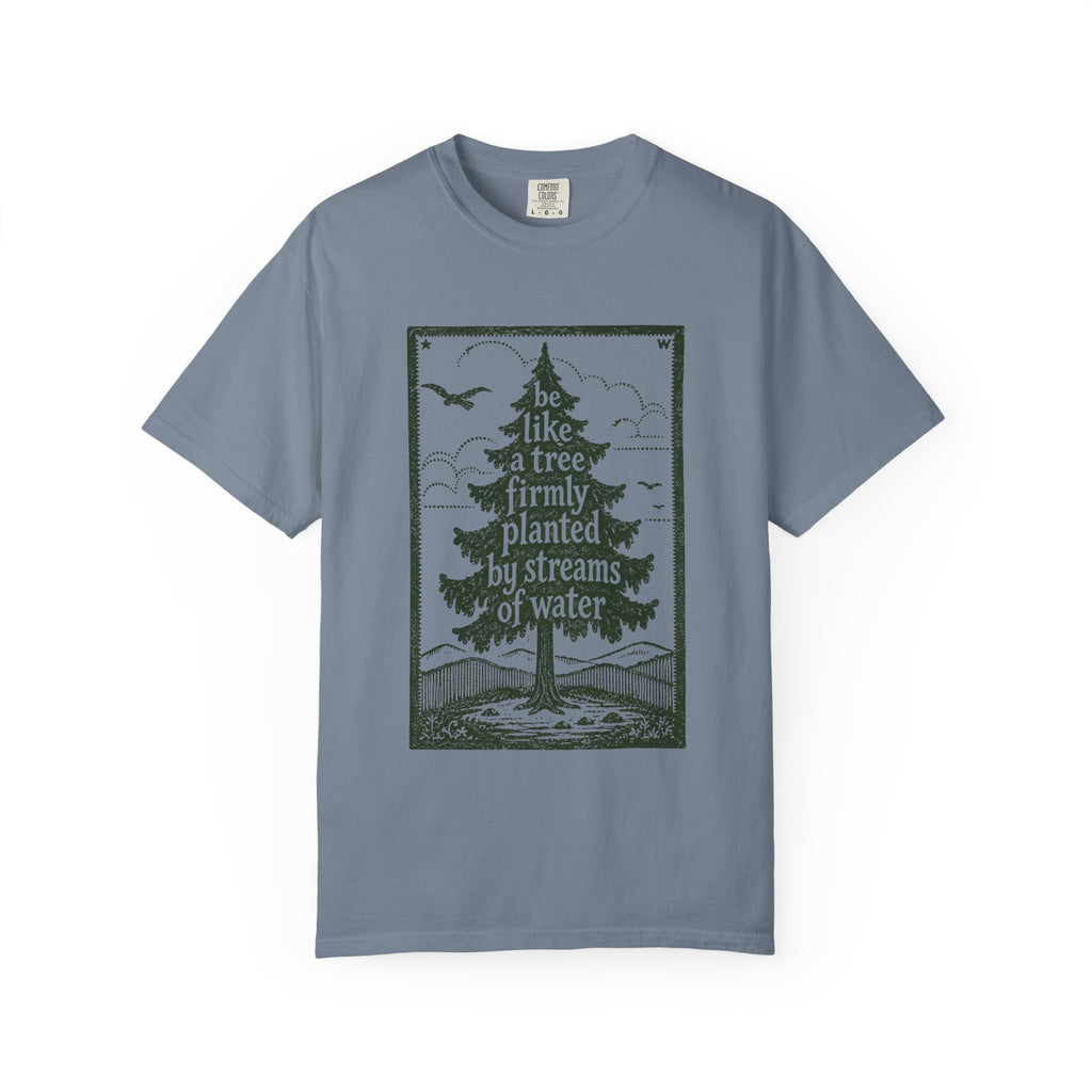 Tree Planted T-Shirt