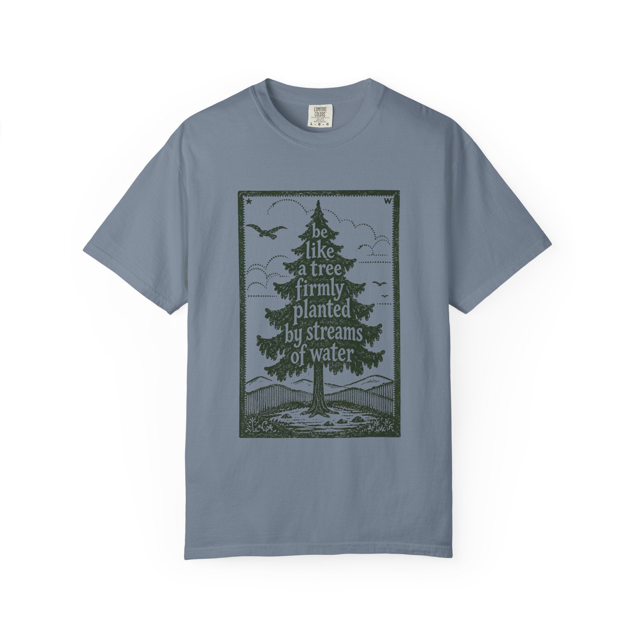 Tree Planted T-Shirt