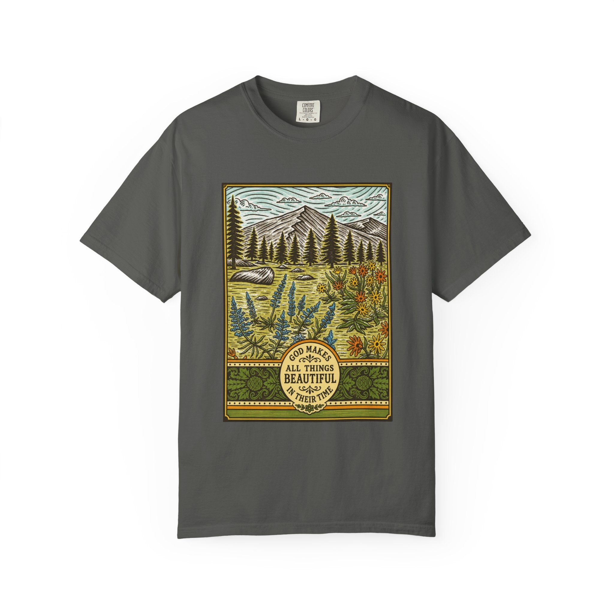 Beautiful Things T-Shirt