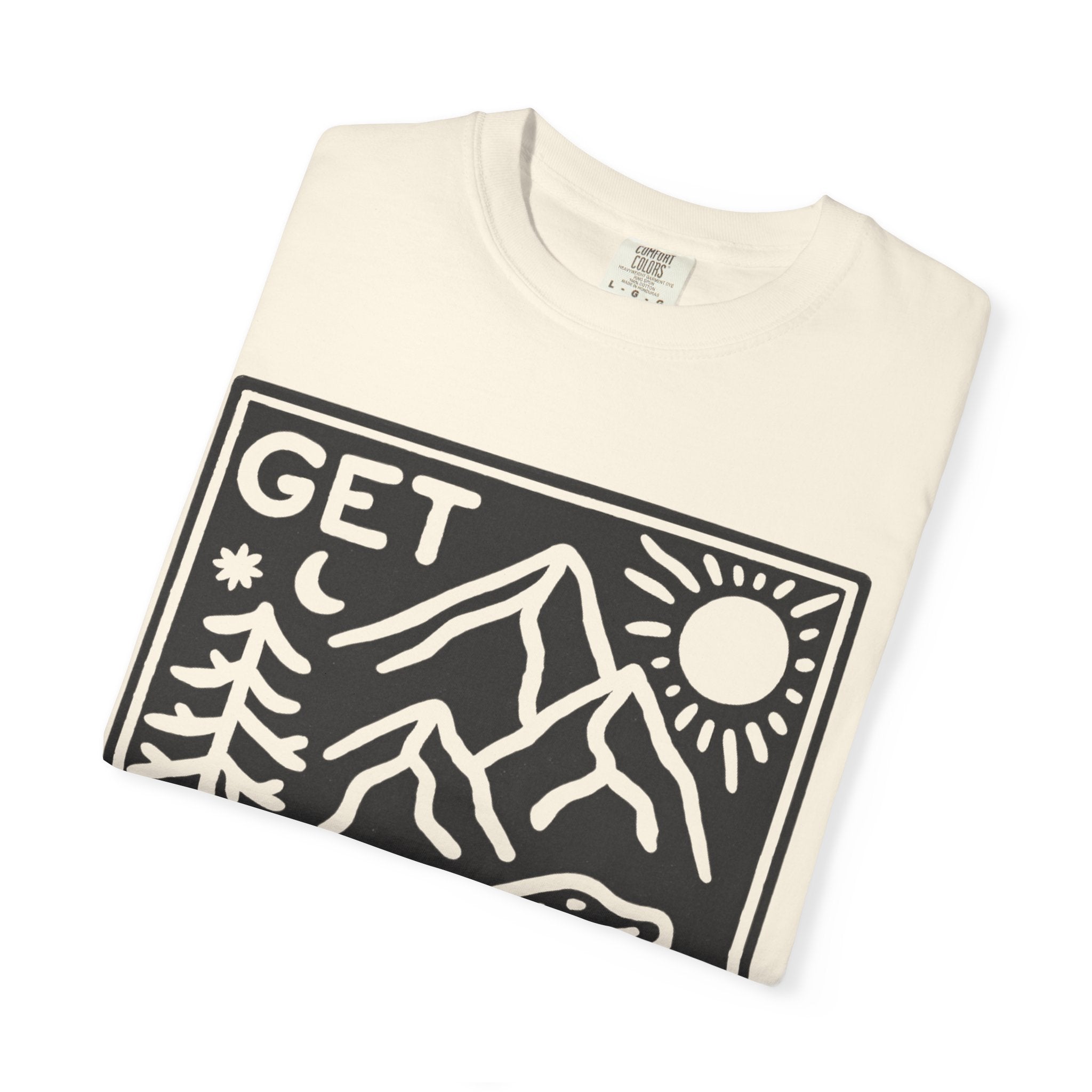 Get Outside T-Shirt