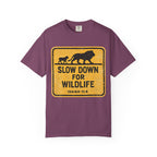 Slow Down T-Shirt