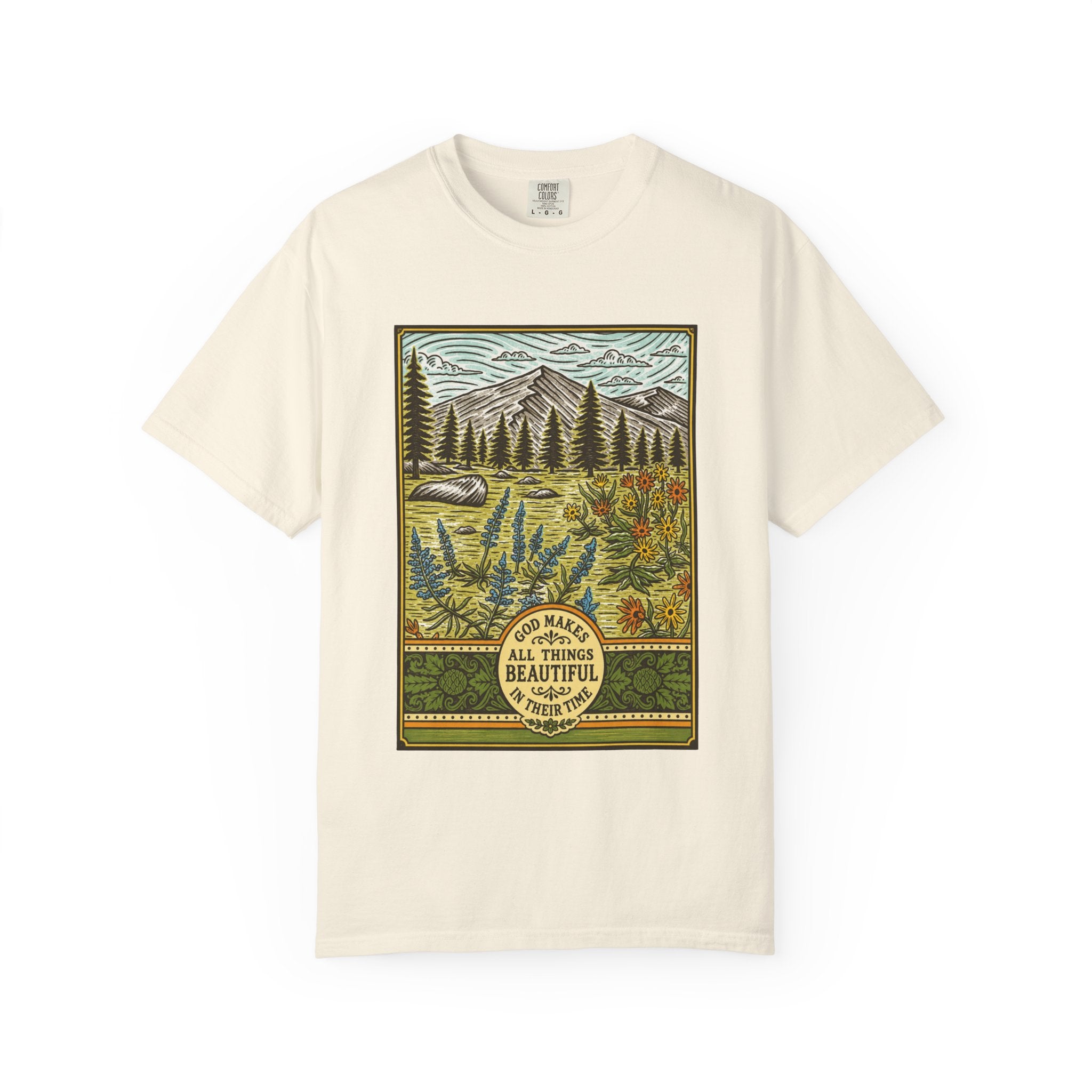 Beautiful Things T-Shirt
