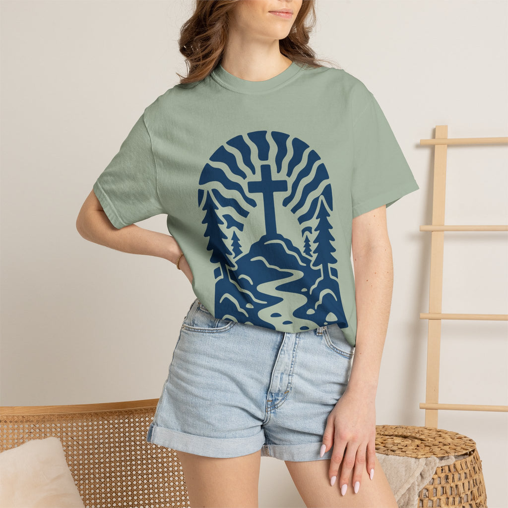 Cross Trail T-Shirt