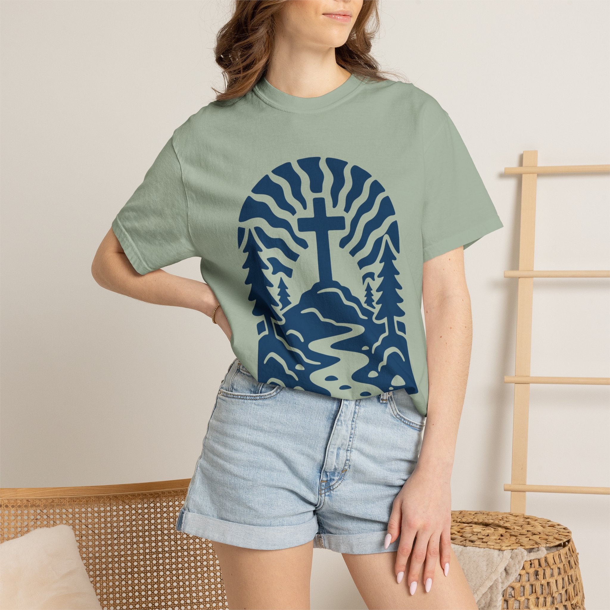 Cross Trail T-Shirt