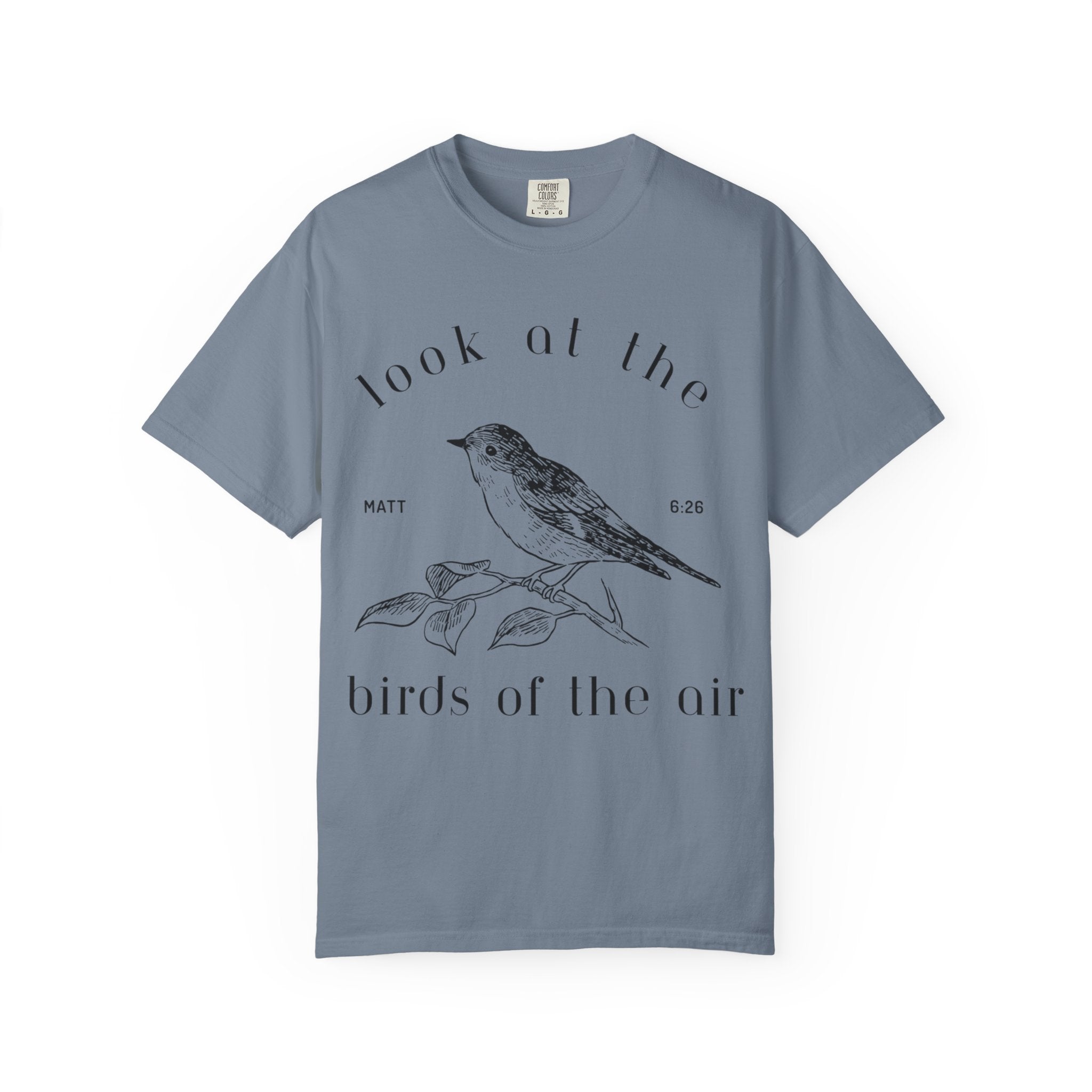 Birds of Air T-Shirt