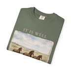It Is Well T-Shirt