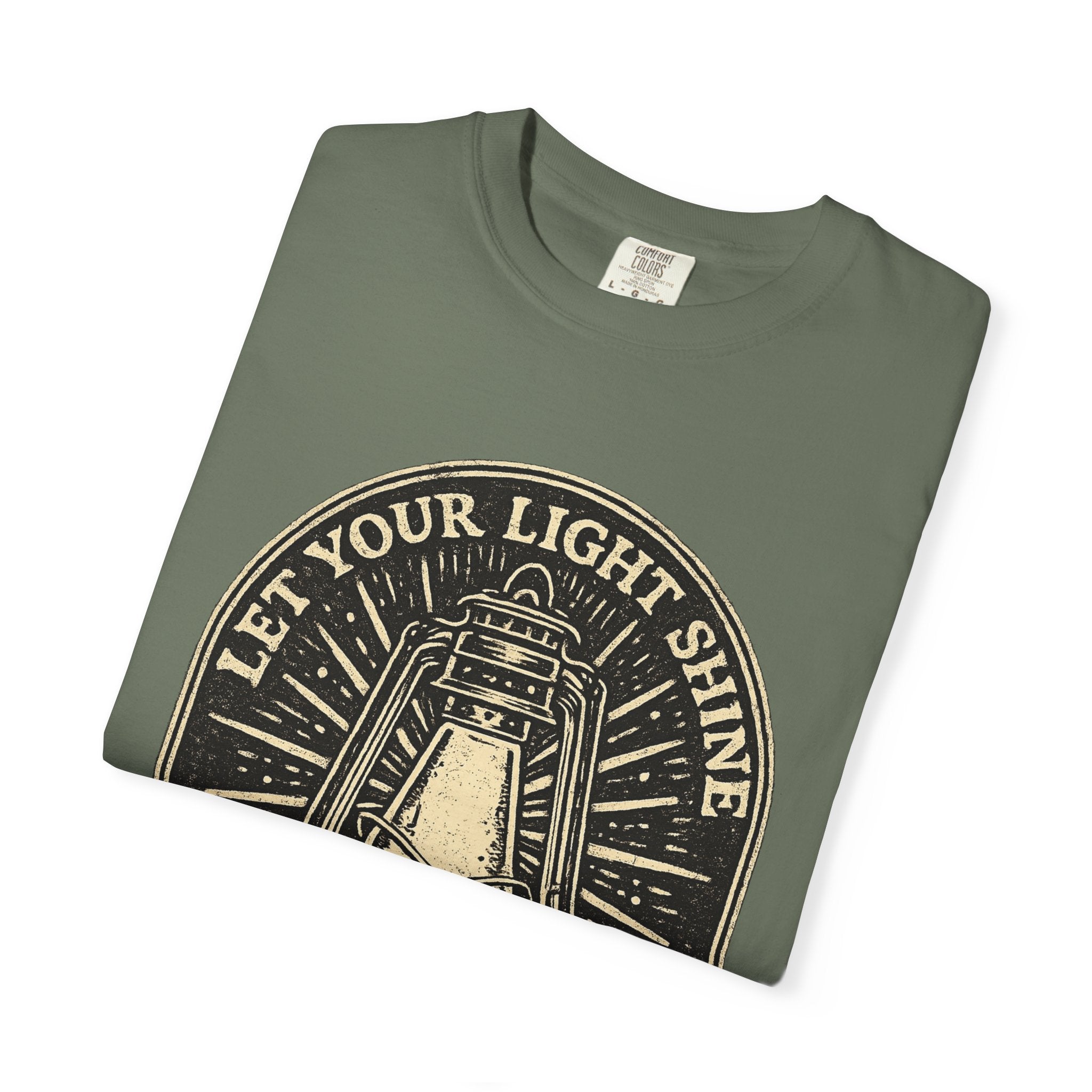 Light Shine T-Shirt