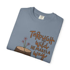 Through Wild T-Shirt