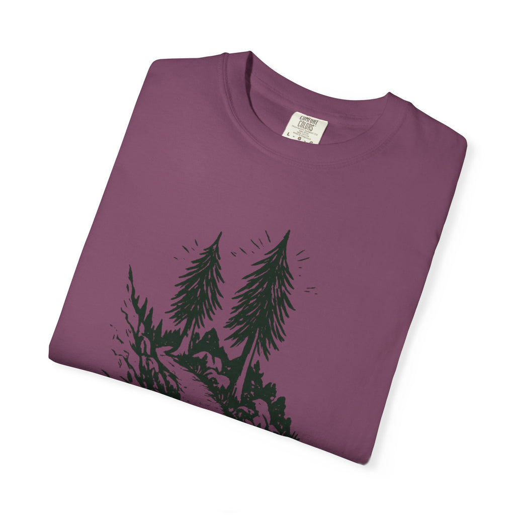 Narrow Road T-Shirt