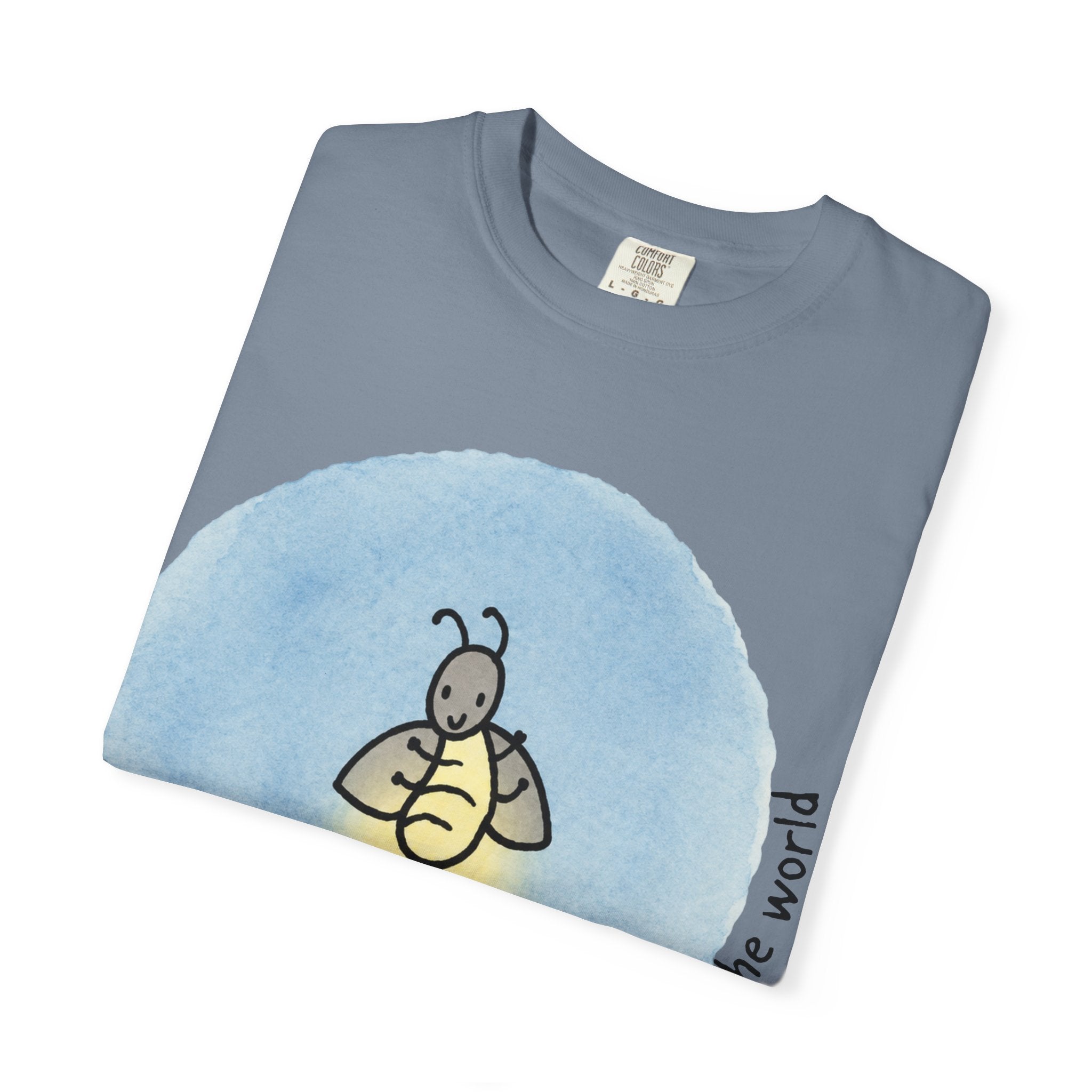 Light World T-Shirt
