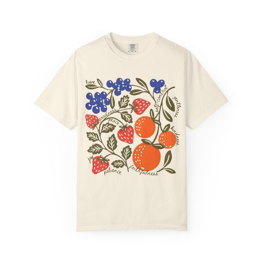 Fruits Spirit T-Shirt