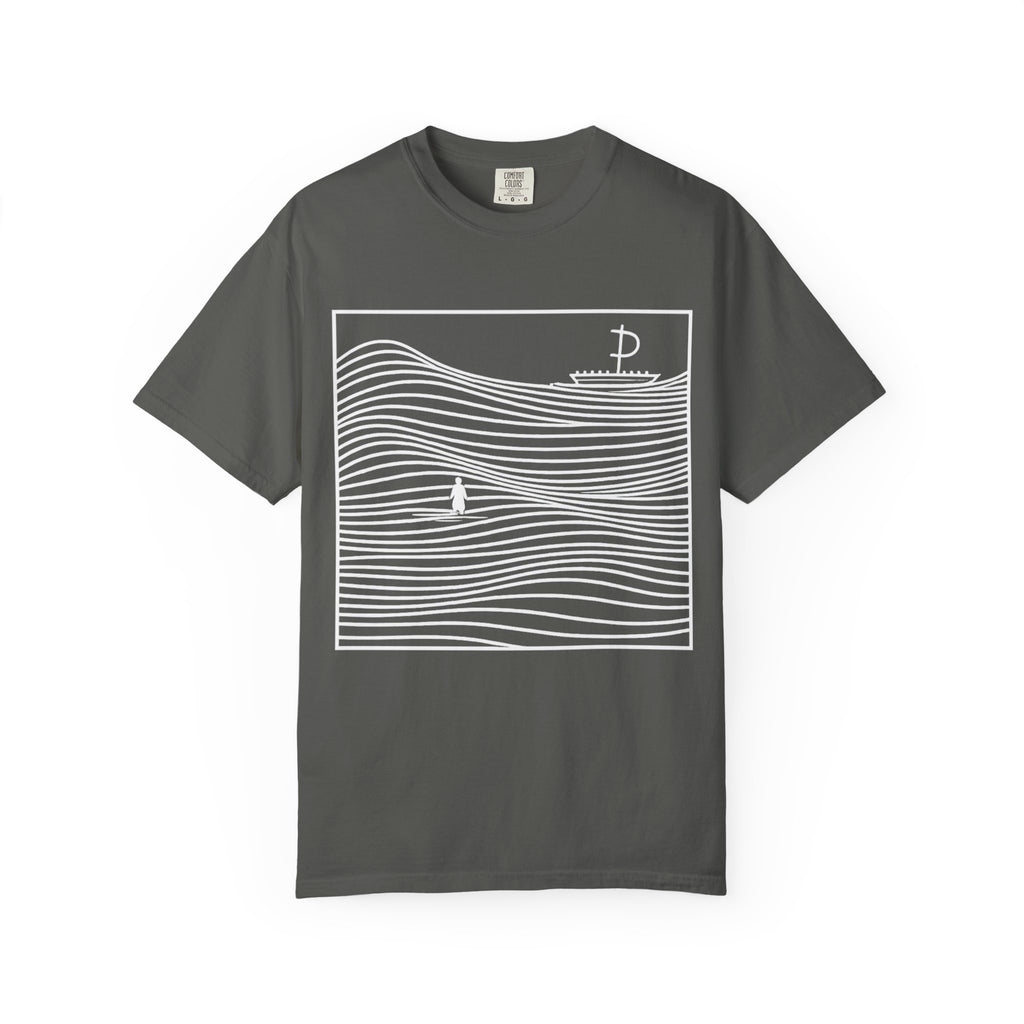 Walking Water T-Shirt