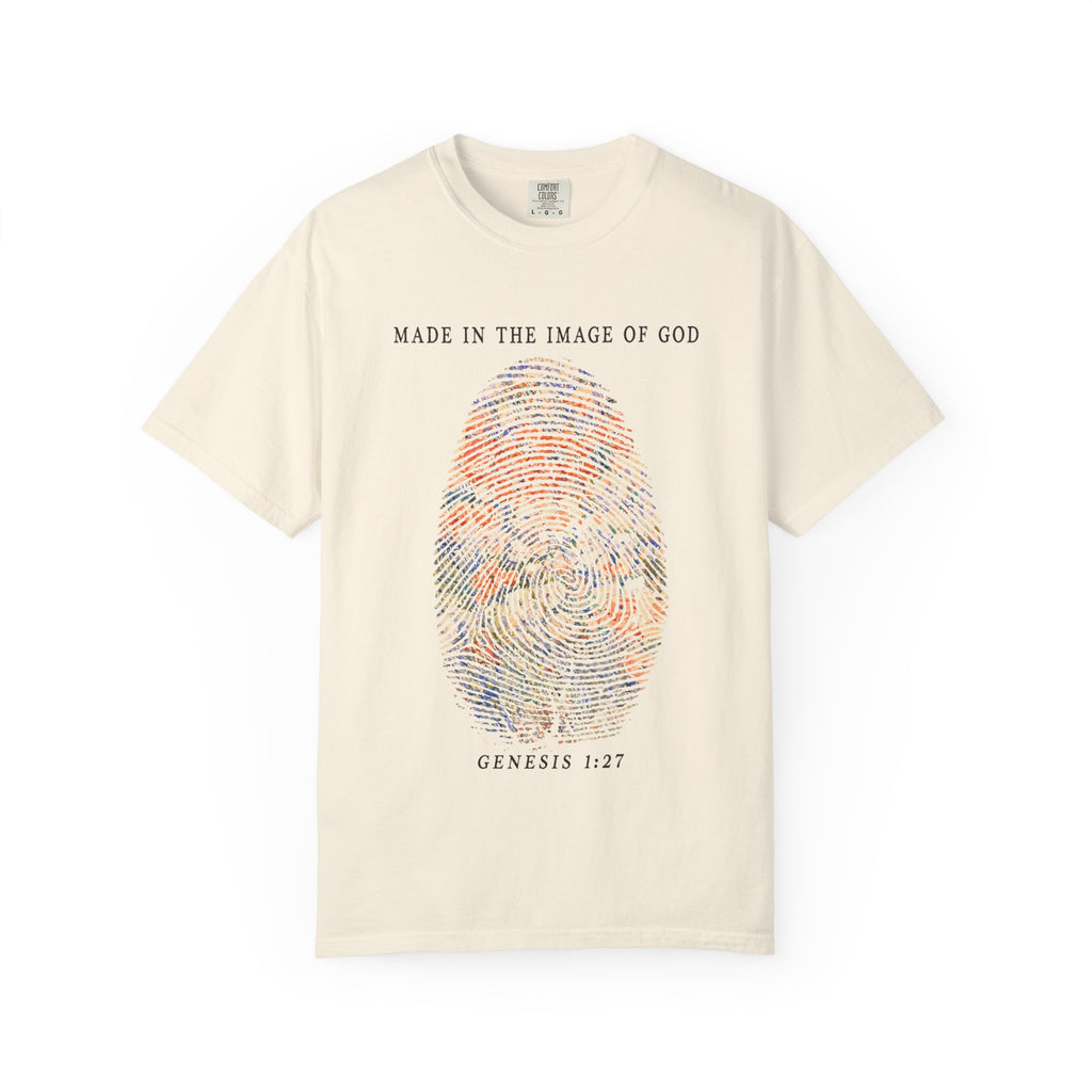 Image of God T-Shirt