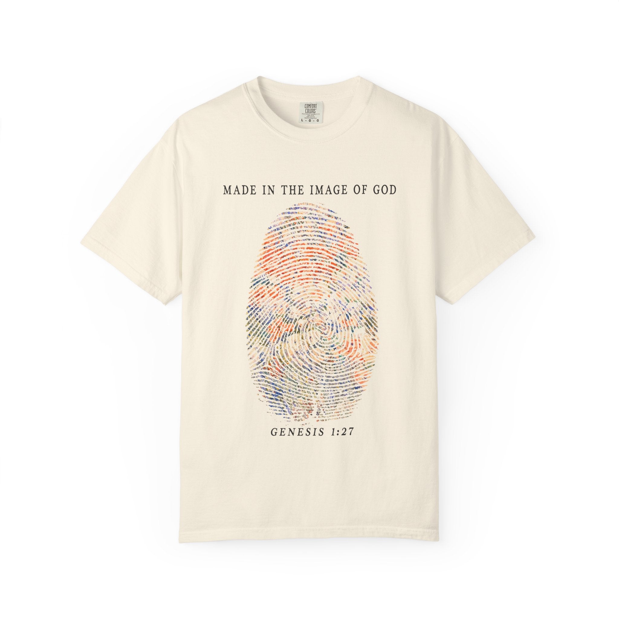 Image of God T-Shirt