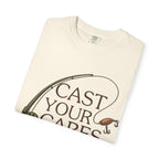 Cast Cares T-Shirt