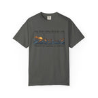 Help Comes T-Shirt