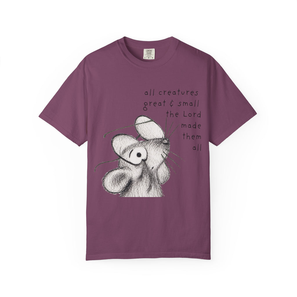 All Creatures T-Shirt