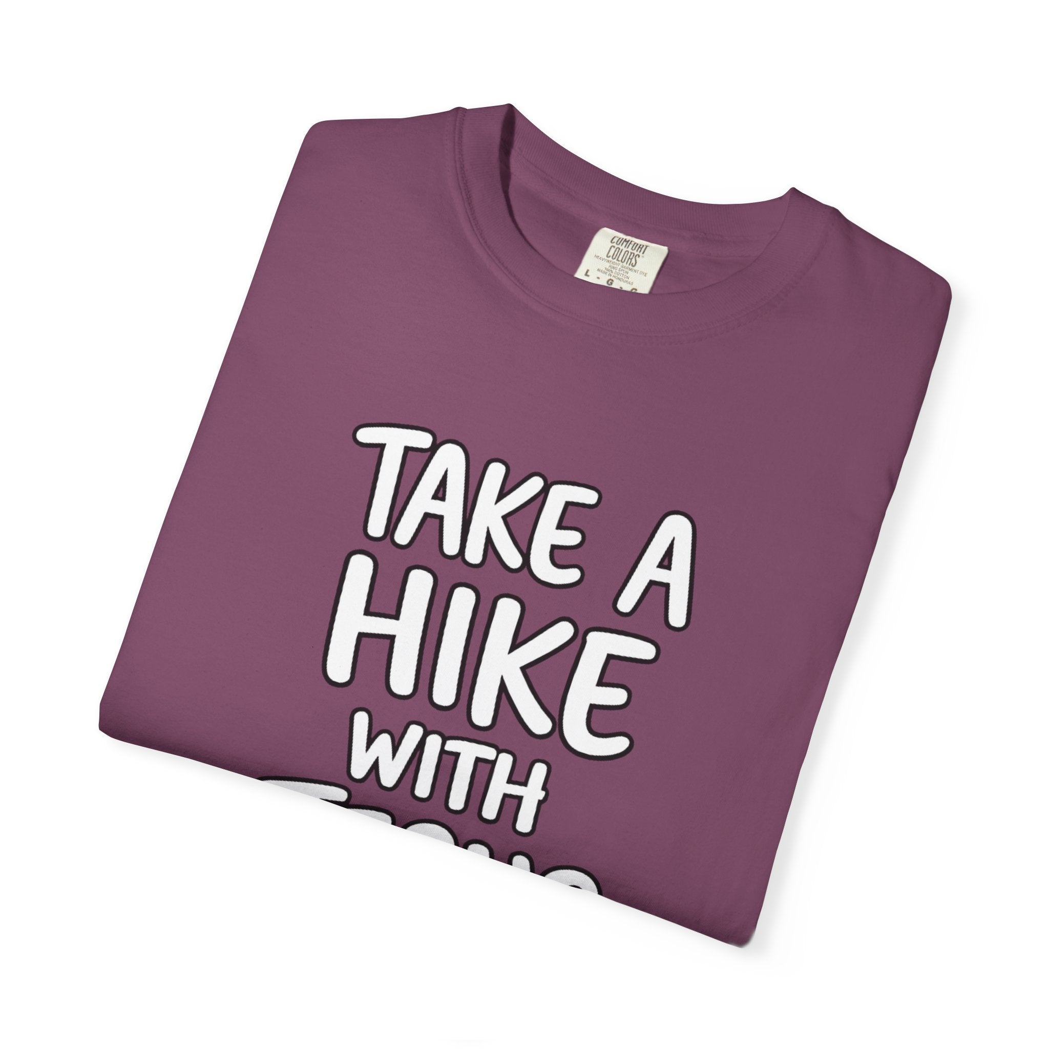 Take a Hike T-Shirt