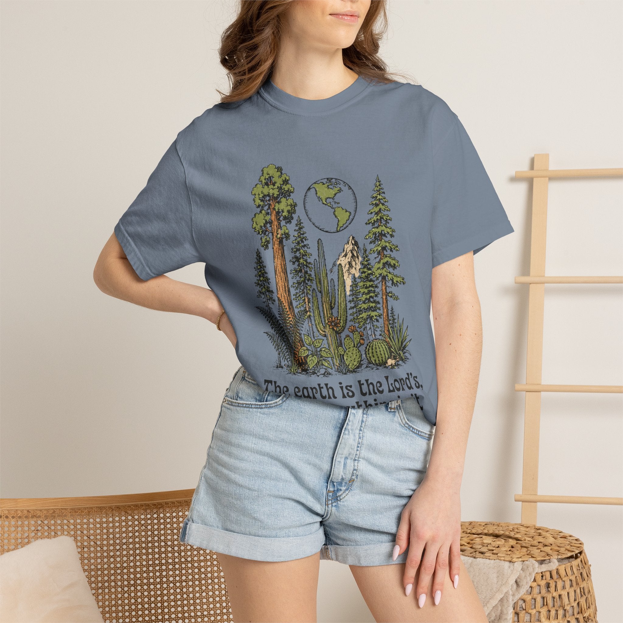 Lord's Everything T-Shirt
