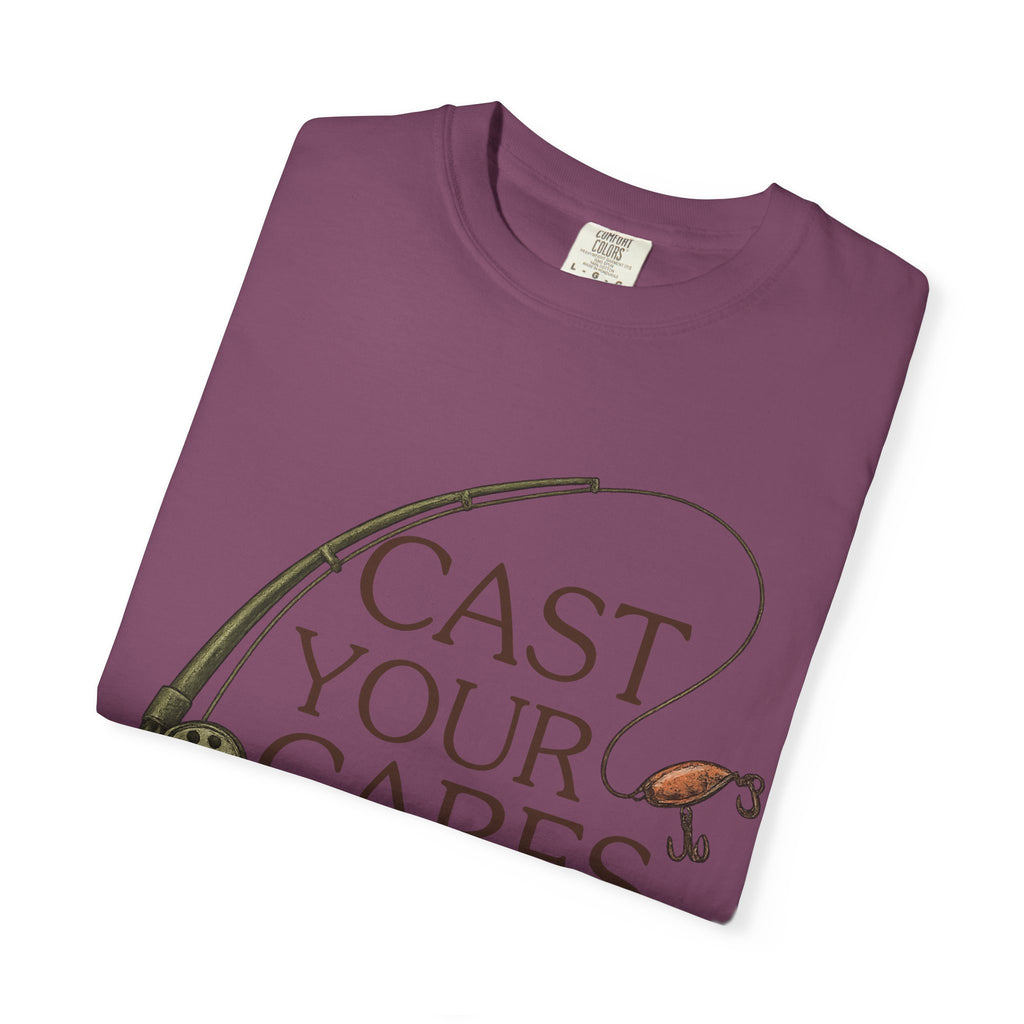 Cast Cares T-Shirt