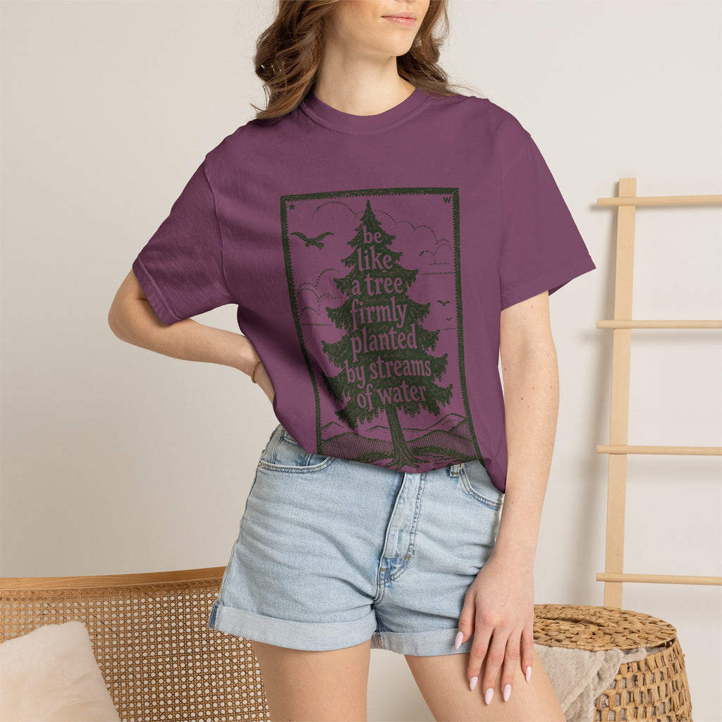 Tree Planted T-Shirt