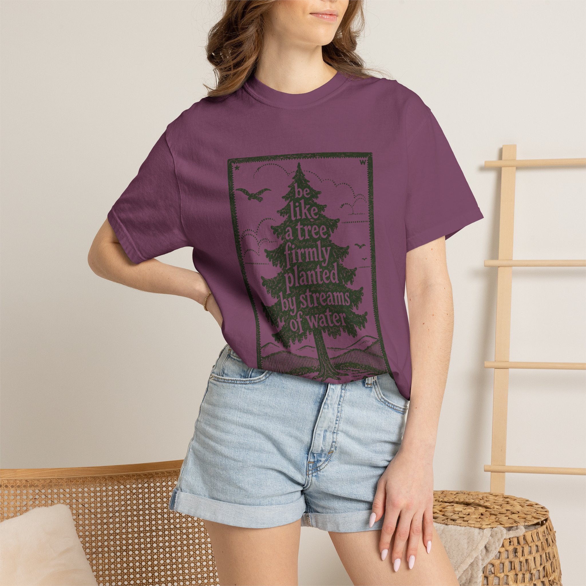 Tree Planted T-Shirt