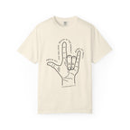 Love Sign T-Shirt
