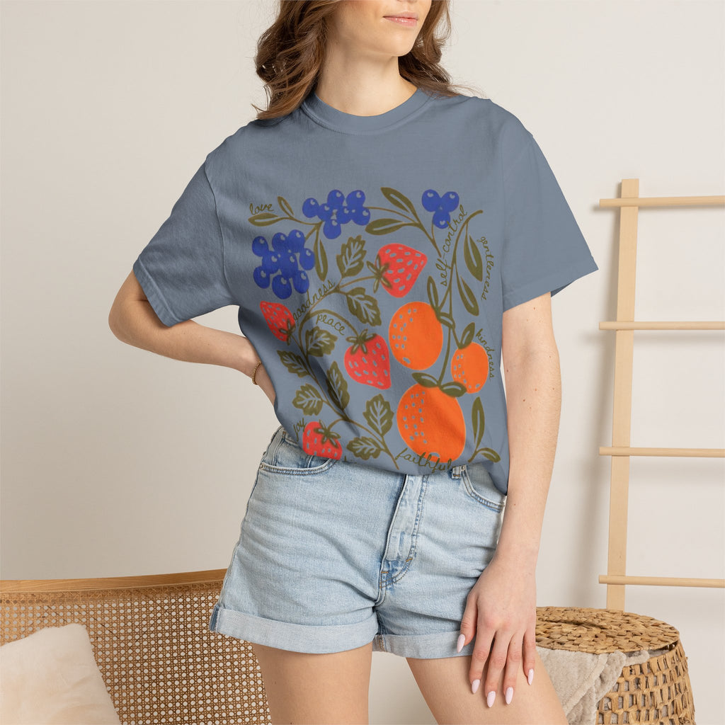 Fruits Spirit T-Shirt