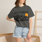 Sun Shield T-Shirt