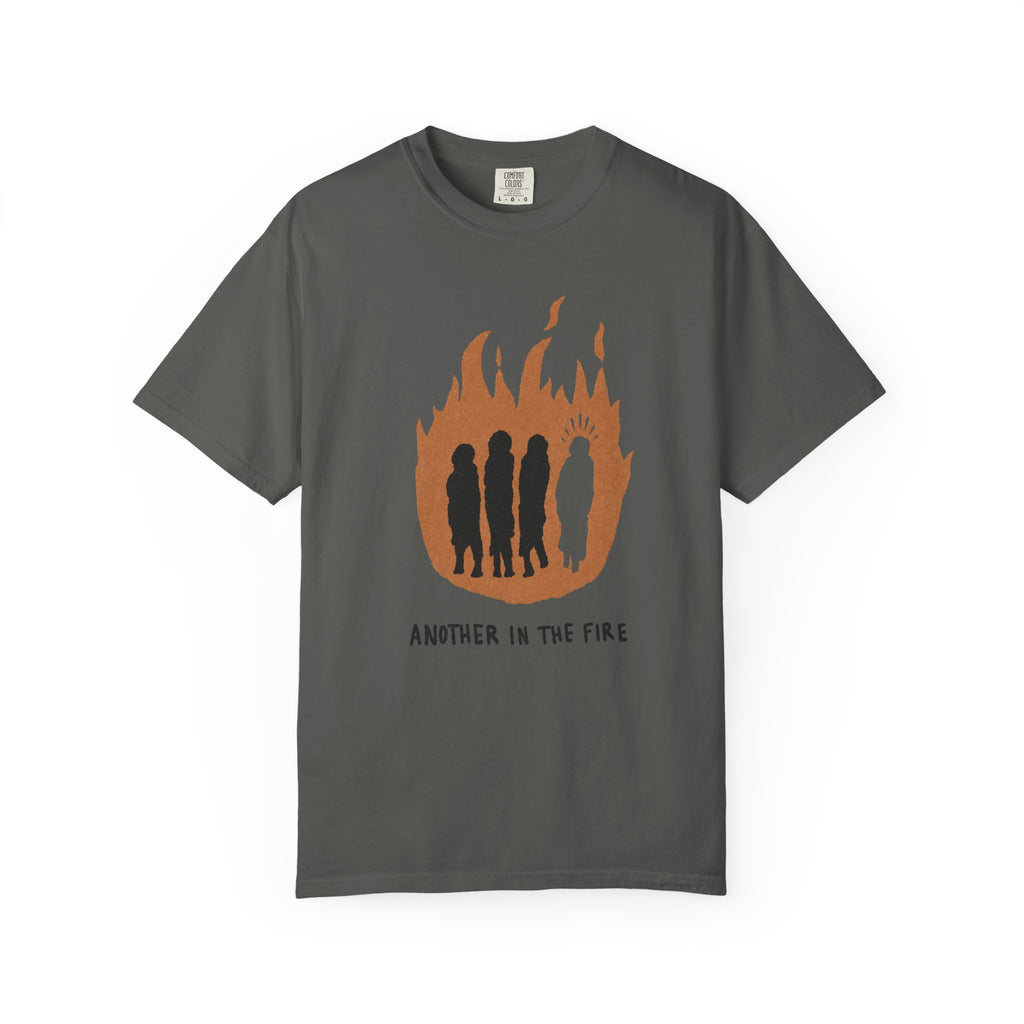 Another Fire T-Shirt