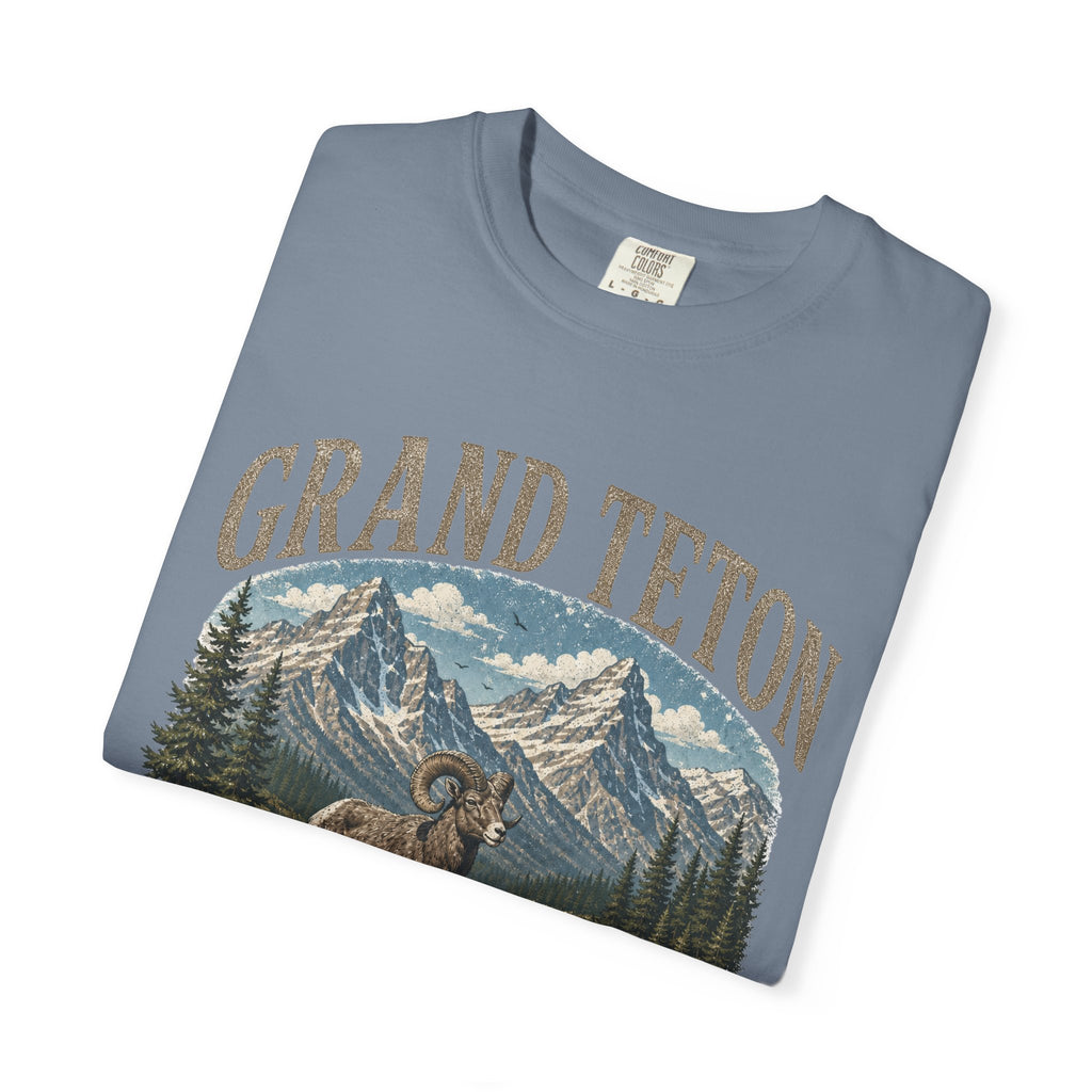 Grand Teton T-Shirt