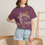 Lost Sheep Hiking T-Shirt