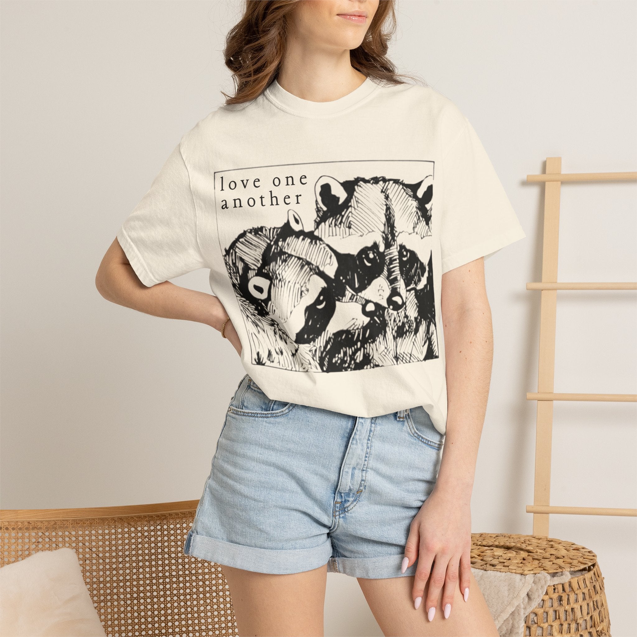 Love Another T-Shirt