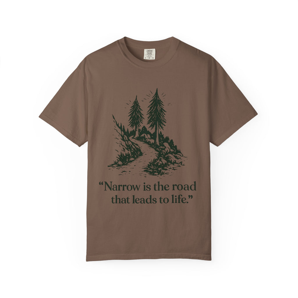 Narrow Road T-Shirt