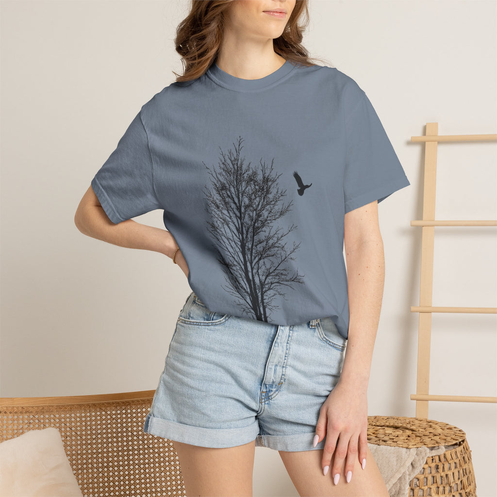Raven Tree T-Shirt