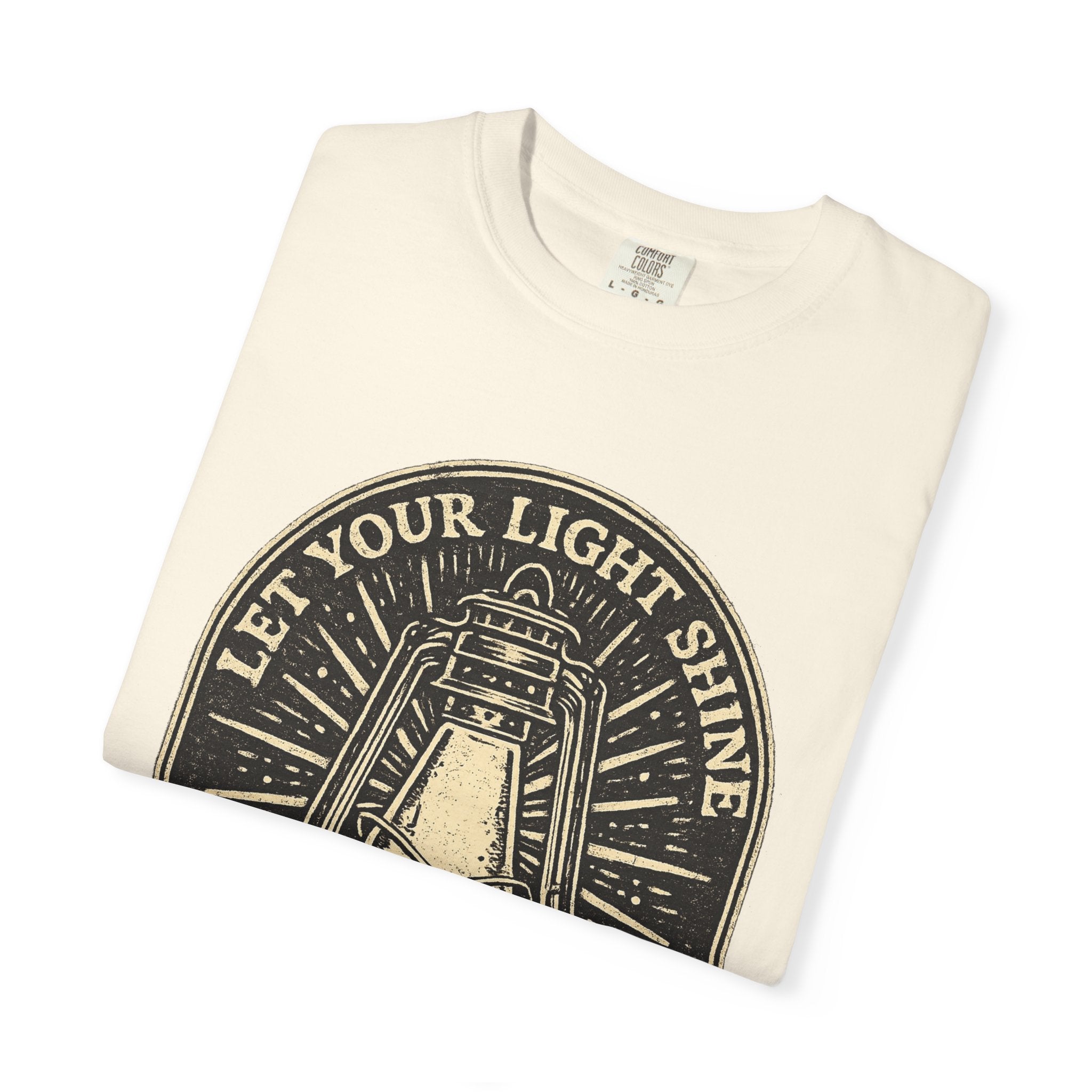 Light Shine T-Shirt